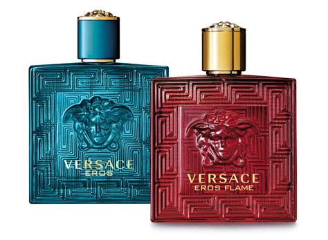 versace aero flame|what does versace eros flame smell like.